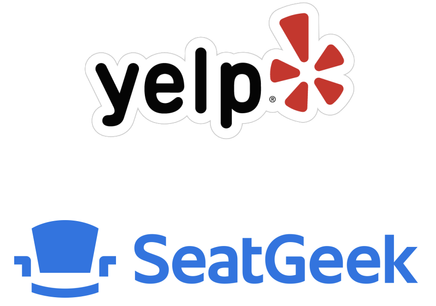 The Guest Info Center Integrated Sources